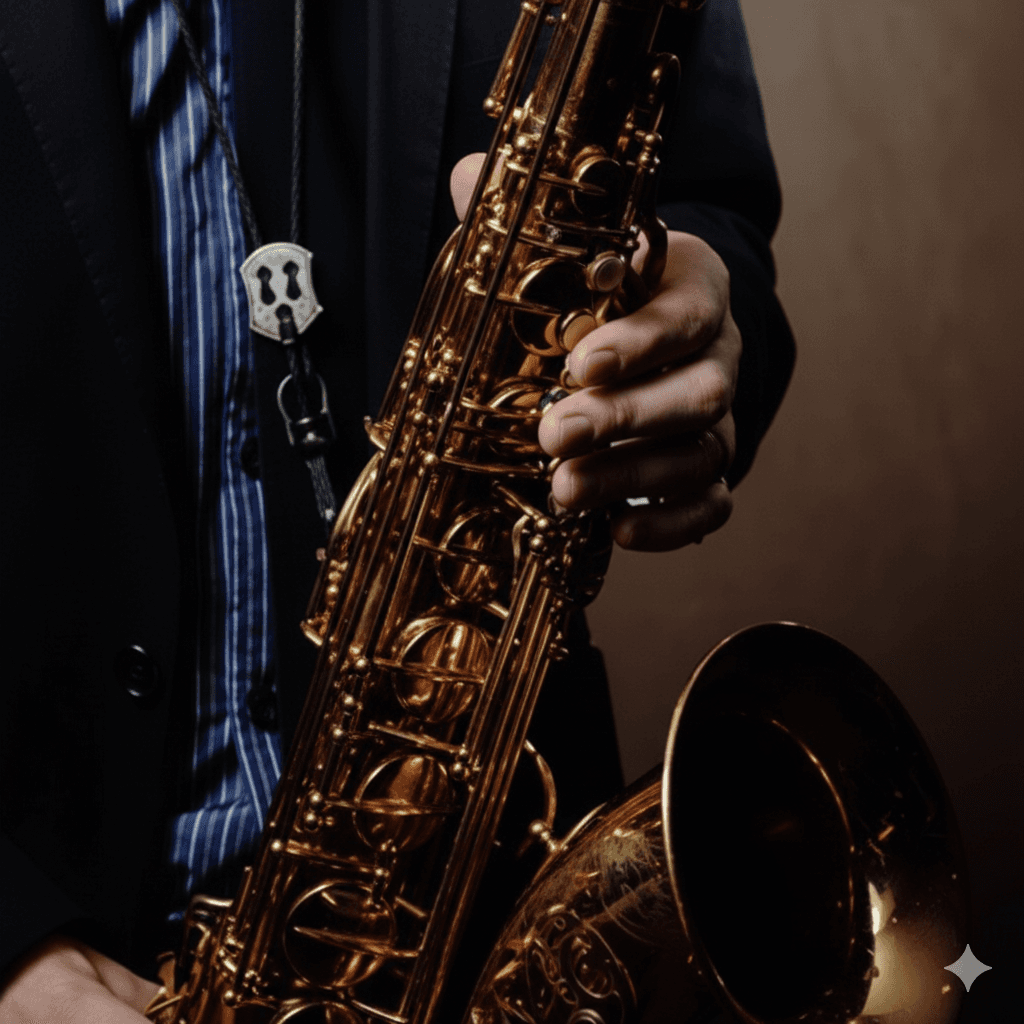 Dave Raglin — Tenor Saxophone